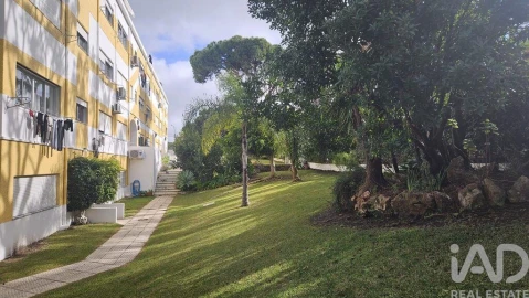 Apartamento T2 para Venda em Quarteira