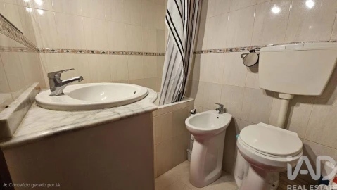 Apartamento T2 para Venda em Quarteira
