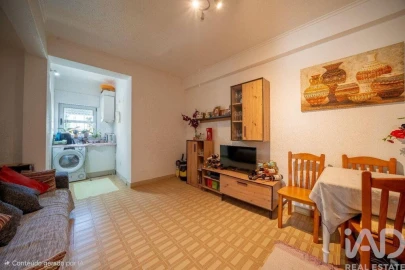 Apartamento T2 para Venda em Quarteira