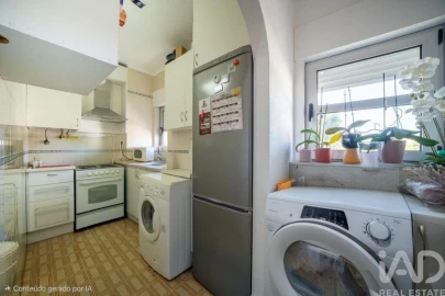 Apartamento T2 para Venda em Quarteira
