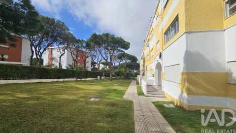 Apartamento T2 para Venda em Quarteira