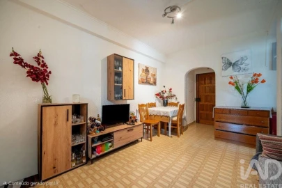 Apartamento T2 para Venda em Quarteira