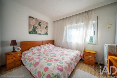 Apartamento T2 para Venda em Quarteira