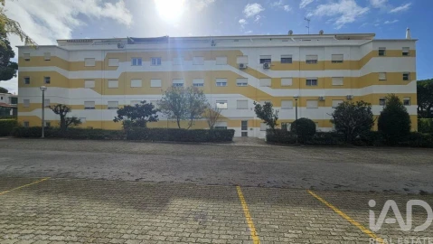 Apartamento T2 para Venda em Quarteira