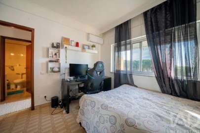 Apartamento T2 para Venda em Quarteira