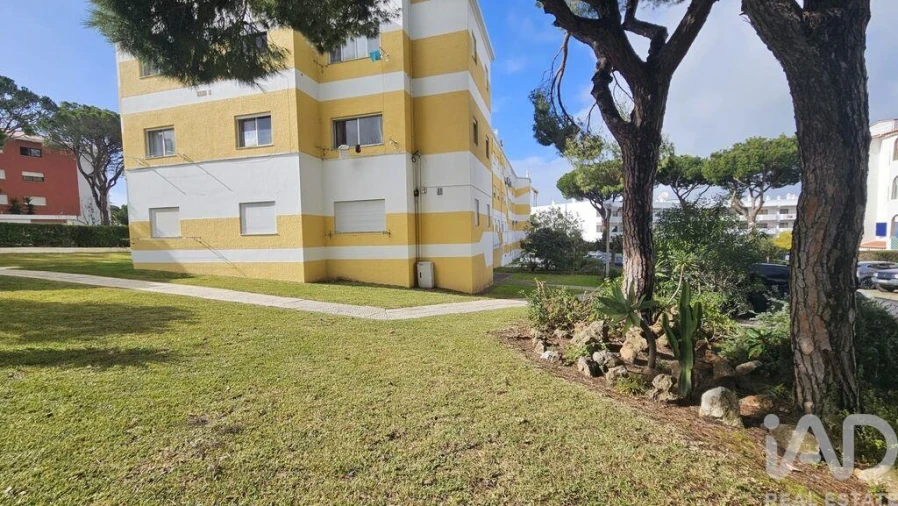 Apartamento T2 para Venda em Quarteira Foto 15