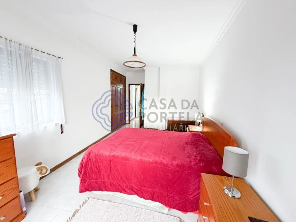 Apartamento T2 para Venda em Vila Nova de Cacela Foto 22