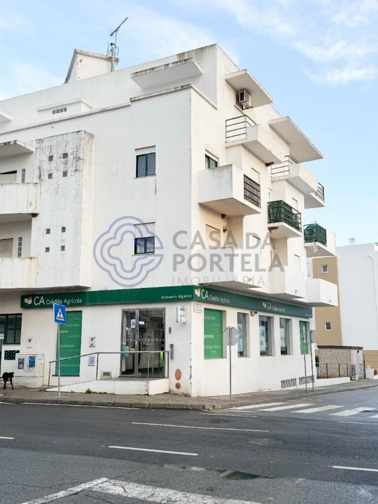 Apartamento T2 para Venda em Vila Nova de Cacela Foto 24