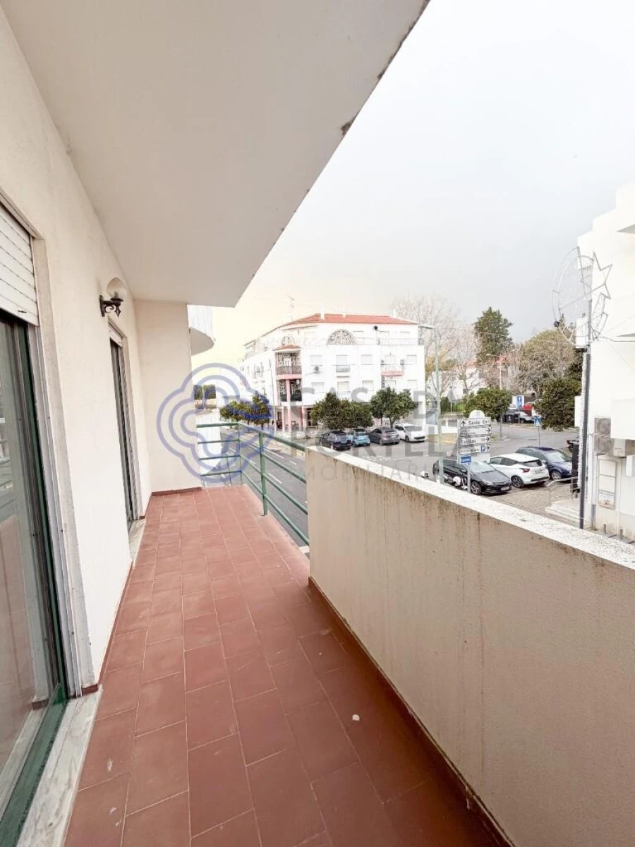 Apartamento T2 para Venda em Vila Nova de Cacela Foto 14