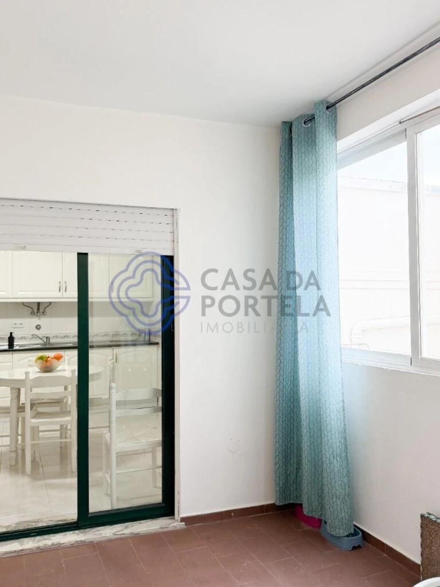 Apartamento T2 para Venda em Vila Nova de Cacela Foto 9