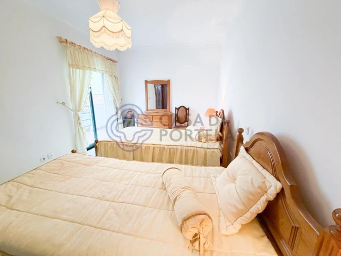 Apartamento T2 para Venda em Vila Nova de Cacela Foto 20