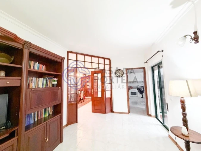 Apartamento T2 para Venda em Vila Nova de Cacela Foto 2