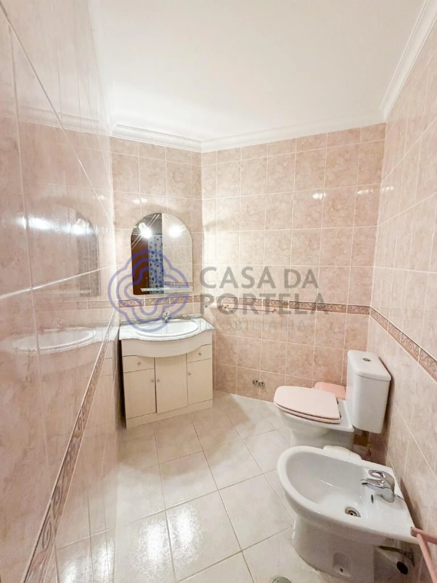 Apartamento T2 para Venda em Vila Nova de Cacela Foto 16