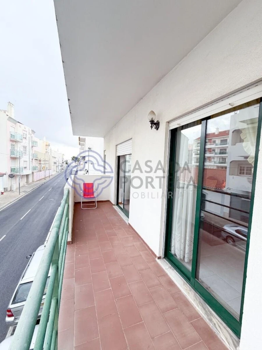 Apartamento T2 para Venda em Vila Nova de Cacela Foto 13