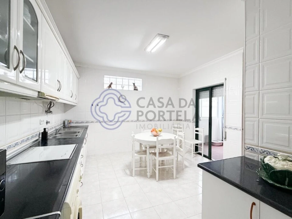 Apartamento T2 para Venda em Vila Nova de Cacela Foto 10