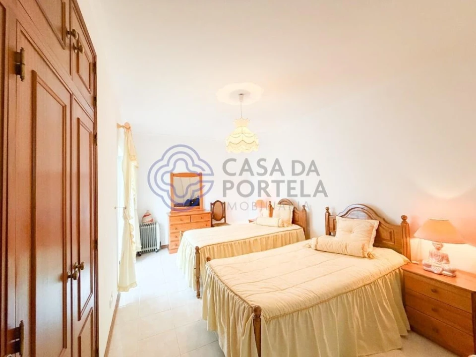 Apartamento T2 para Venda em Vila Nova de Cacela Foto 19
