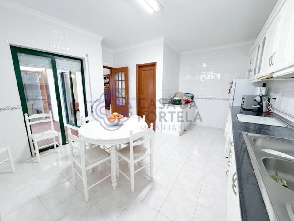 Apartamento T2 para Venda em Vila Nova de Cacela Foto 11