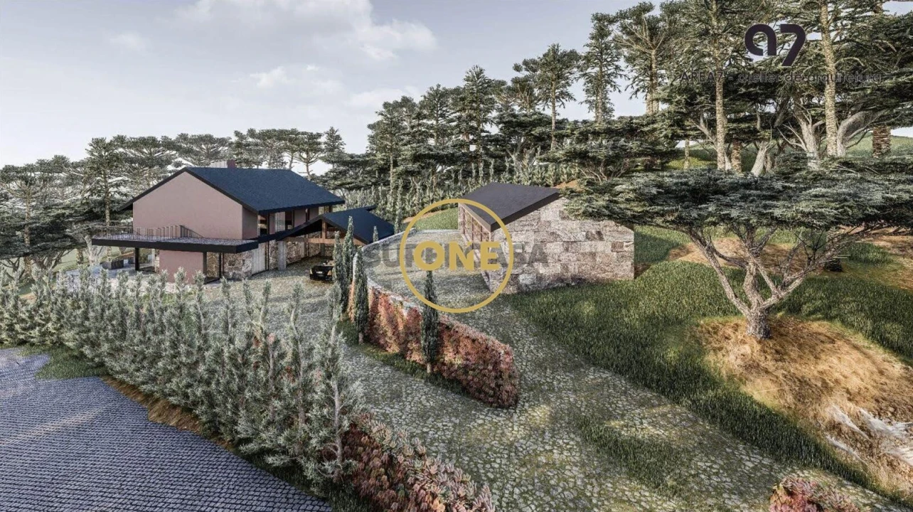 Terreno para Venda em Santo Tirso, Couto (Santa Cristina e São Miguel) e Burgães Foto 1