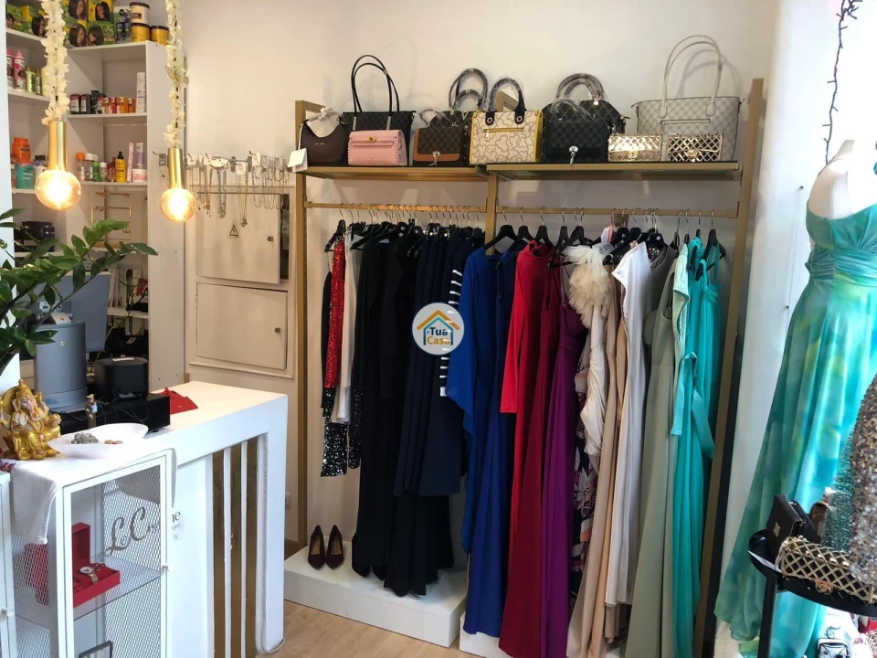 Loja para Trespasse em Benfica Foto 20