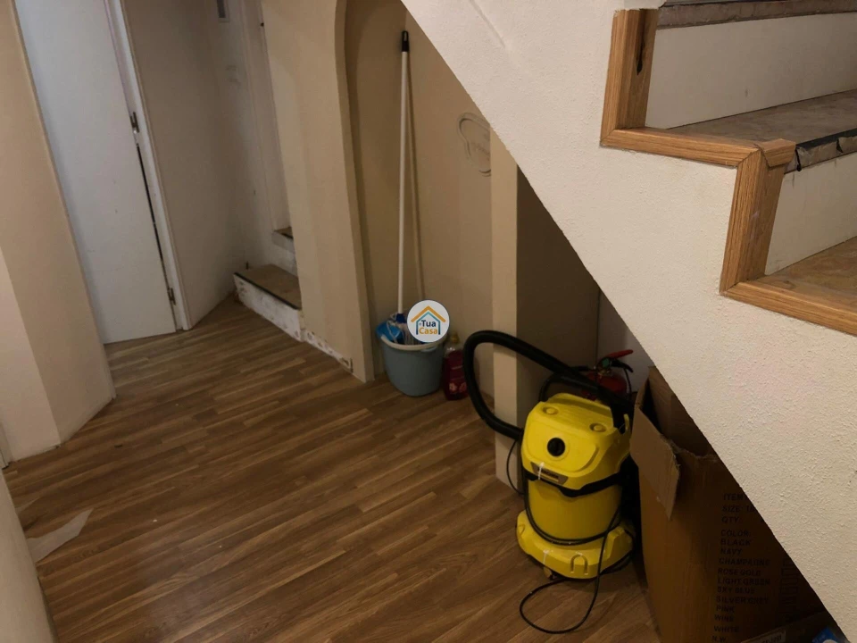 Loja para Trespasse em Benfica Foto 23