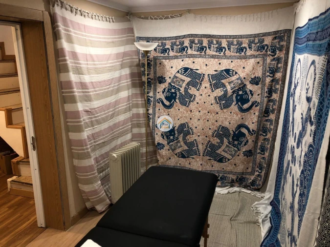 Loja para Trespasse em Benfica Foto 28