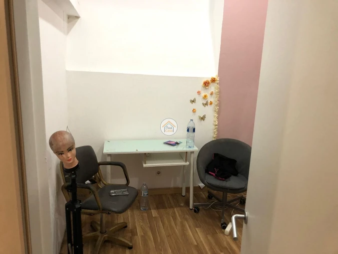 Loja para Trespasse em Benfica Foto 11