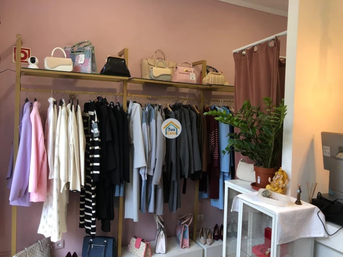 Loja para Trespasse em Benfica Foto 7