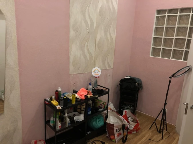 Loja para Trespasse em Benfica Foto 26