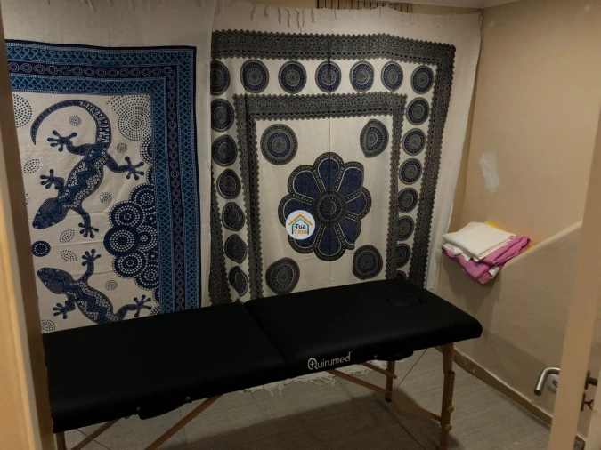 Loja para Trespasse em Benfica Foto 12