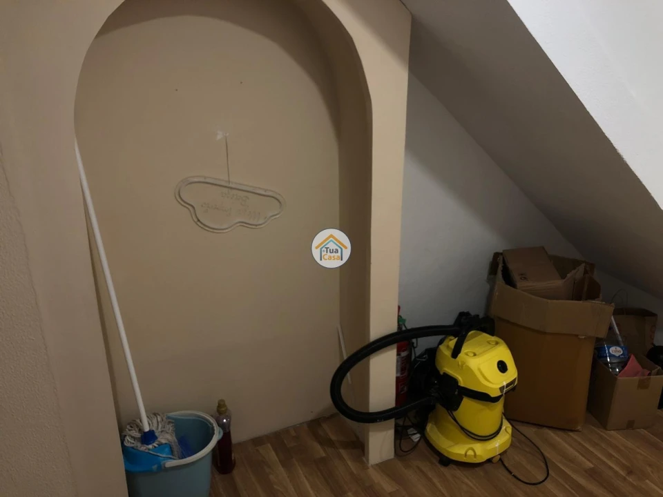 Loja para Trespasse em Benfica Foto 16