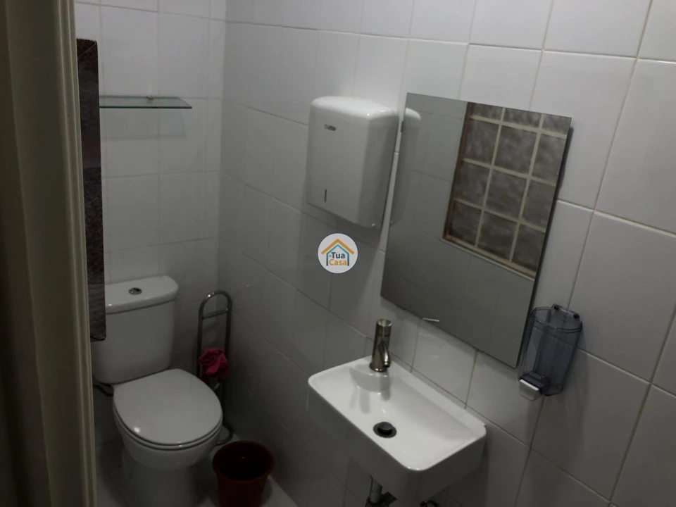 Loja para Trespasse em Benfica Foto 14