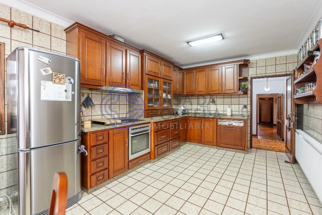 Moradia T5 para Venda em Prazins Santo Tirso e Corvite Foto 28