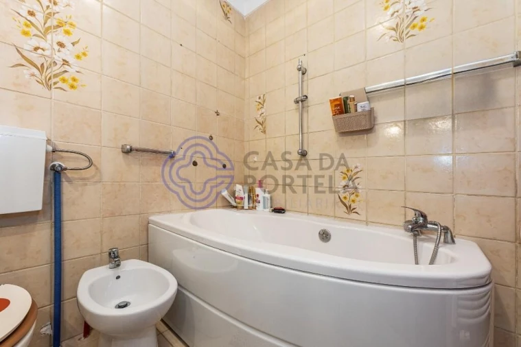 Moradia T5 para Venda em Prazins Santo Tirso e Corvite Foto 38