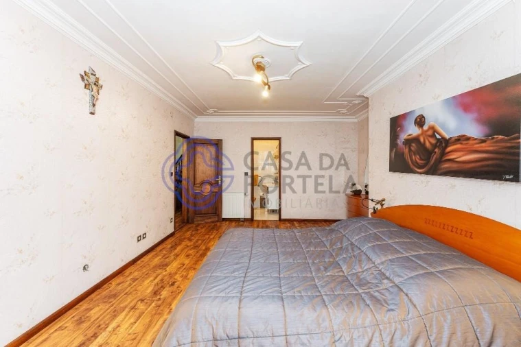 Moradia T5 para Venda em Prazins Santo Tirso e Corvite Foto 21