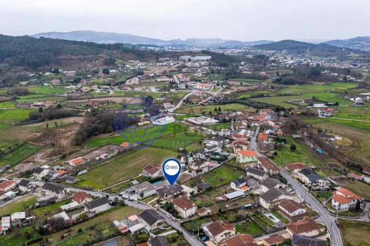 Moradia T5 para Venda em Prazins Santo Tirso e Corvite Foto 49