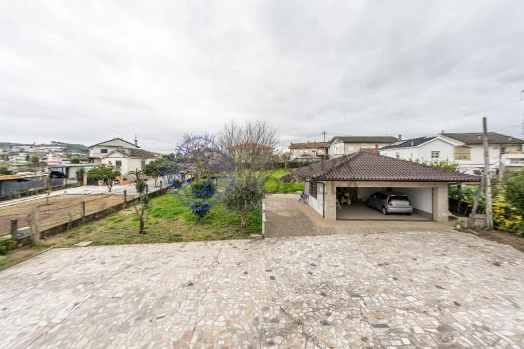 Moradia T5 para Venda em Prazins Santo Tirso e Corvite Foto 31