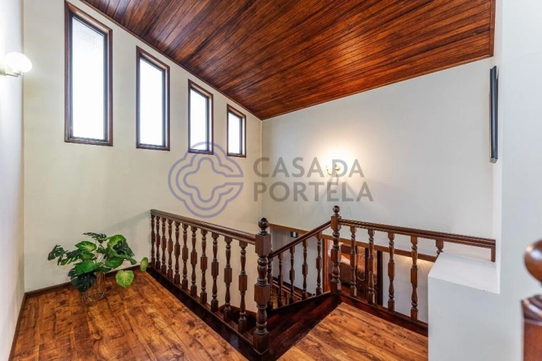 Moradia T5 para Venda em Prazins Santo Tirso e Corvite Foto 24