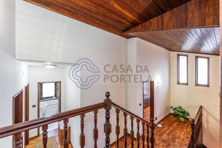 Moradia T5 para Venda em Prazins Santo Tirso e Corvite Foto 12