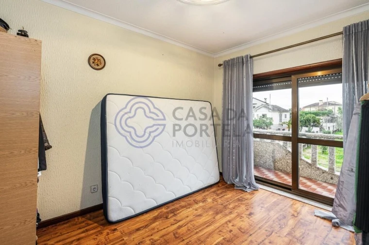 Moradia T5 para Venda em Prazins Santo Tirso e Corvite Foto 34