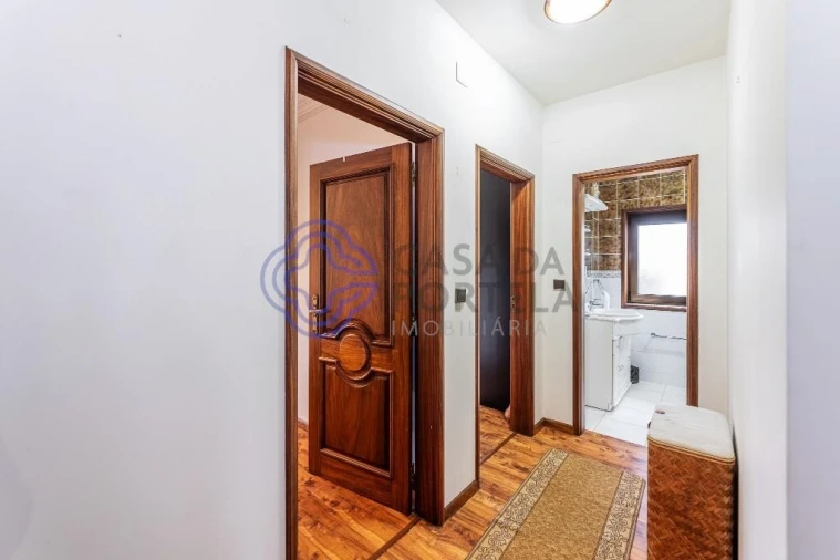 Moradia T5 para Venda em Prazins Santo Tirso e Corvite Foto 14