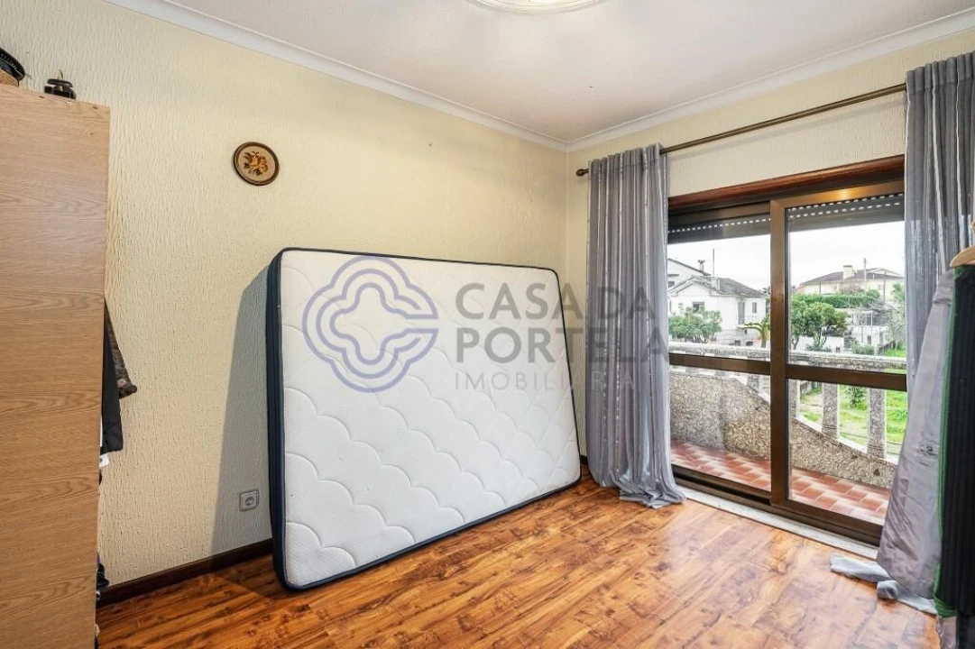 Moradia T5 para Venda em Prazins Santo Tirso e Corvite Foto 34