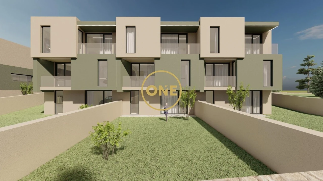 Moradia T4 para Venda em Fradelos Foto 5