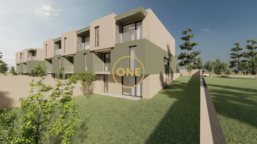 Moradia T4 para Venda em Fradelos Foto 4