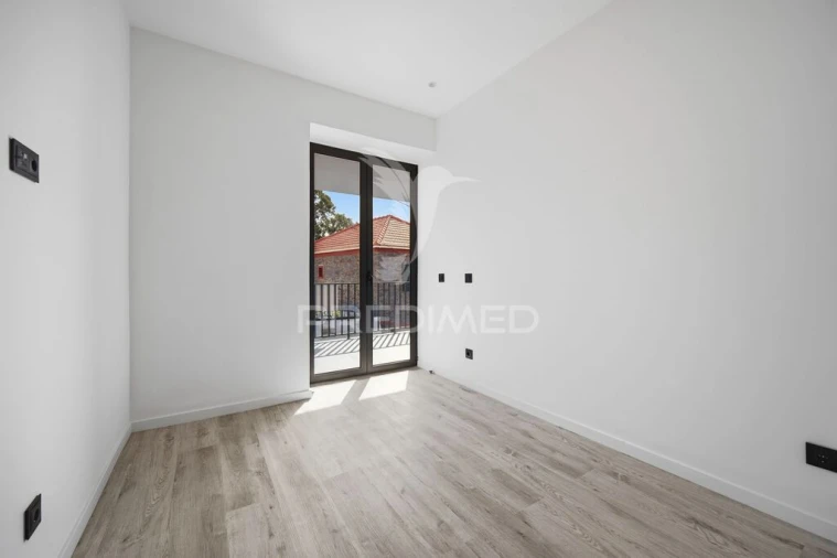 Moradia T2 para Venda em São Gonçalo Foto 12