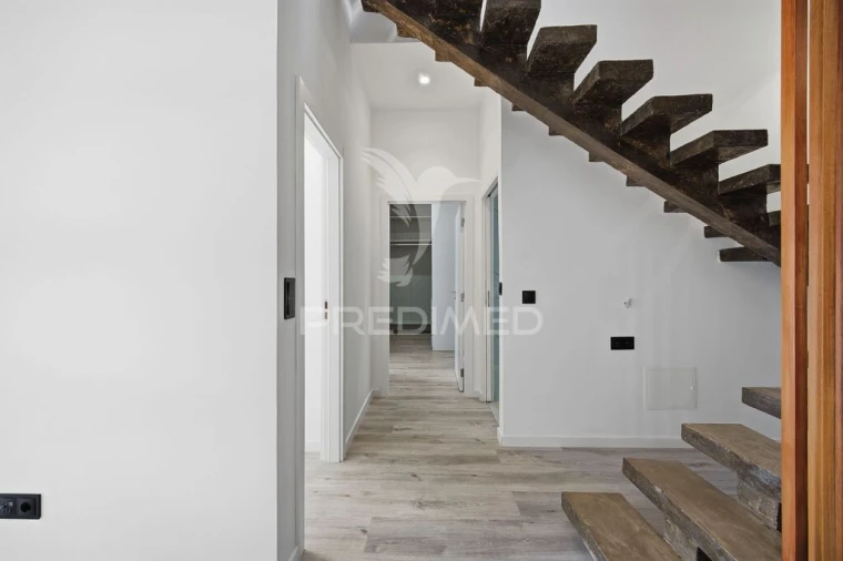 Moradia T2 para Venda em São Gonçalo Foto 11