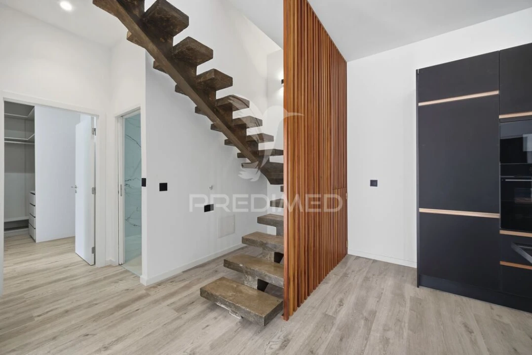 Moradia T2 para Venda em São Gonçalo Foto 9