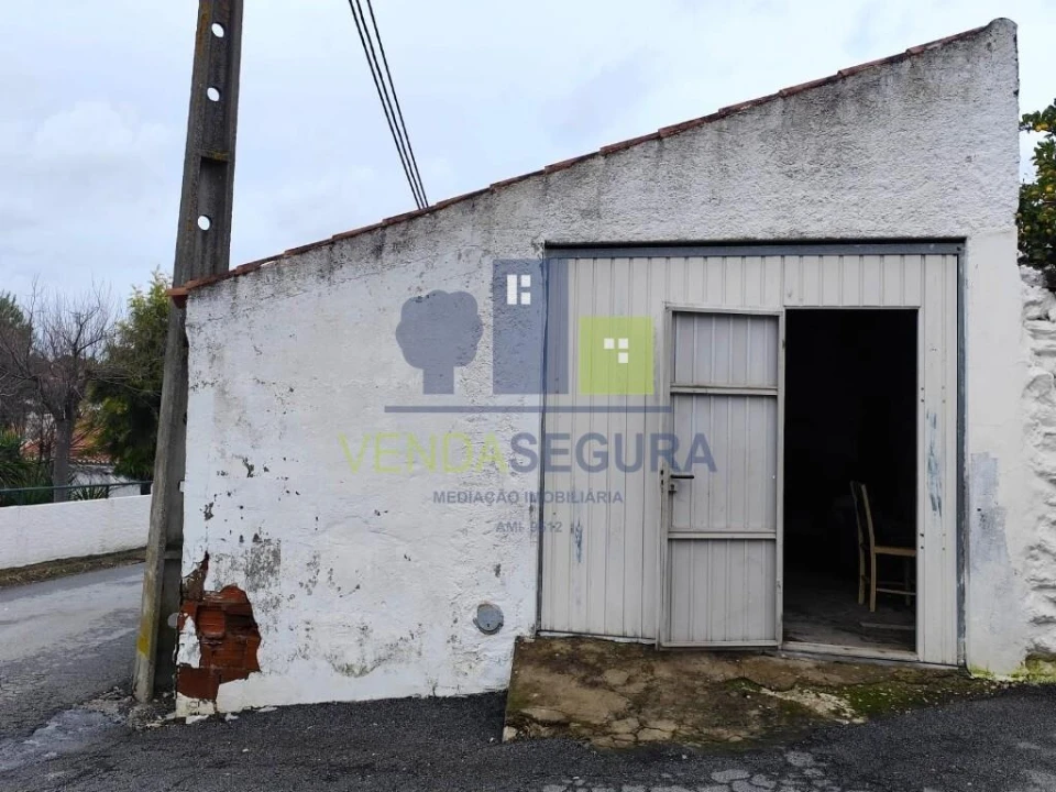 Moradia T1 para Venda em Santo Agostinho e São João Baptista e Santo Amador Foto 15