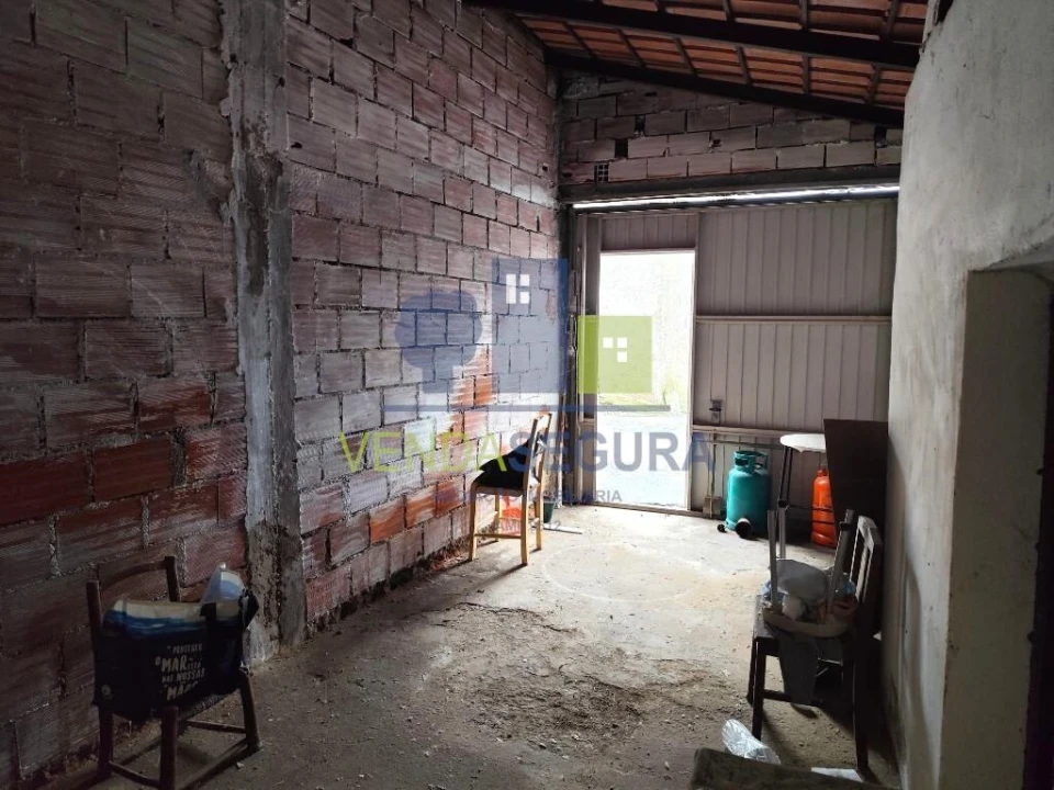 Moradia T1 para Venda em Santo Agostinho e São João Baptista e Santo Amador Foto 17