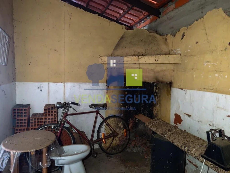 Moradia T1 para Venda em Santo Agostinho e São João Baptista e Santo Amador Foto 18