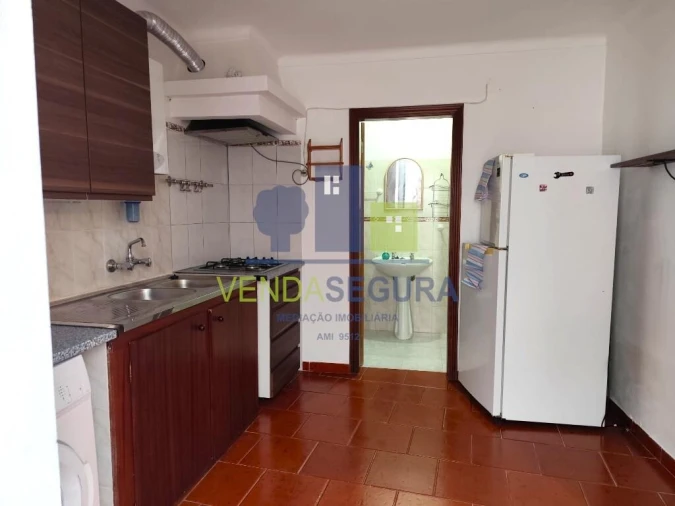 Moradia T1 para Venda em Santo Agostinho e São João Baptista e Santo Amador Foto 13